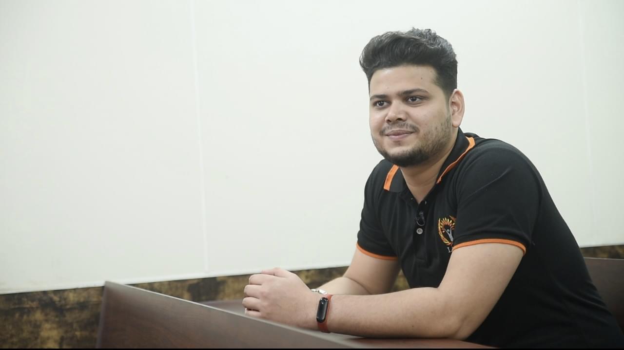 Institute of Advance Education & Research Kolkata Testimonials photo 3